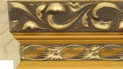 74mm Savignon Gold (high pattern)