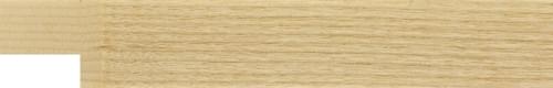 20mm Flat ash