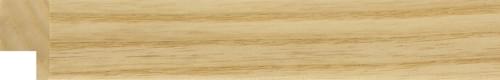20mm Flat ash with slight rounded edges