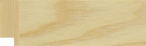 45mm Flat ash
