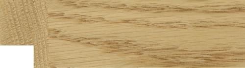 35mm Flat oak