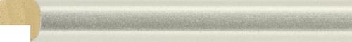 12mm Graphite silver
