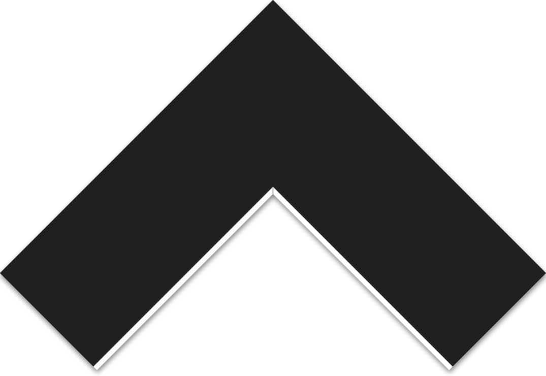 Black-372 - White core