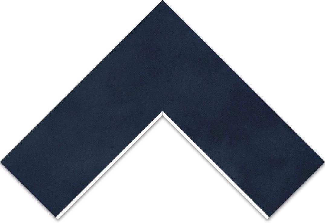 Blue night-8522 - Suede
