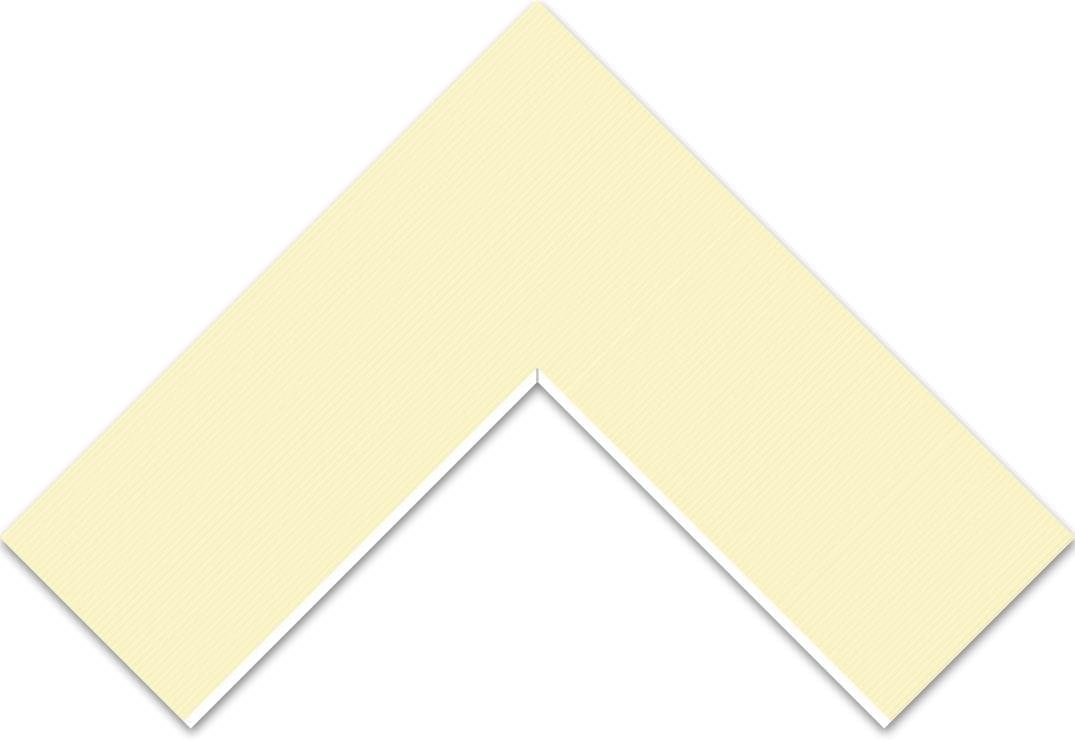Buttermilk-8629 - White core