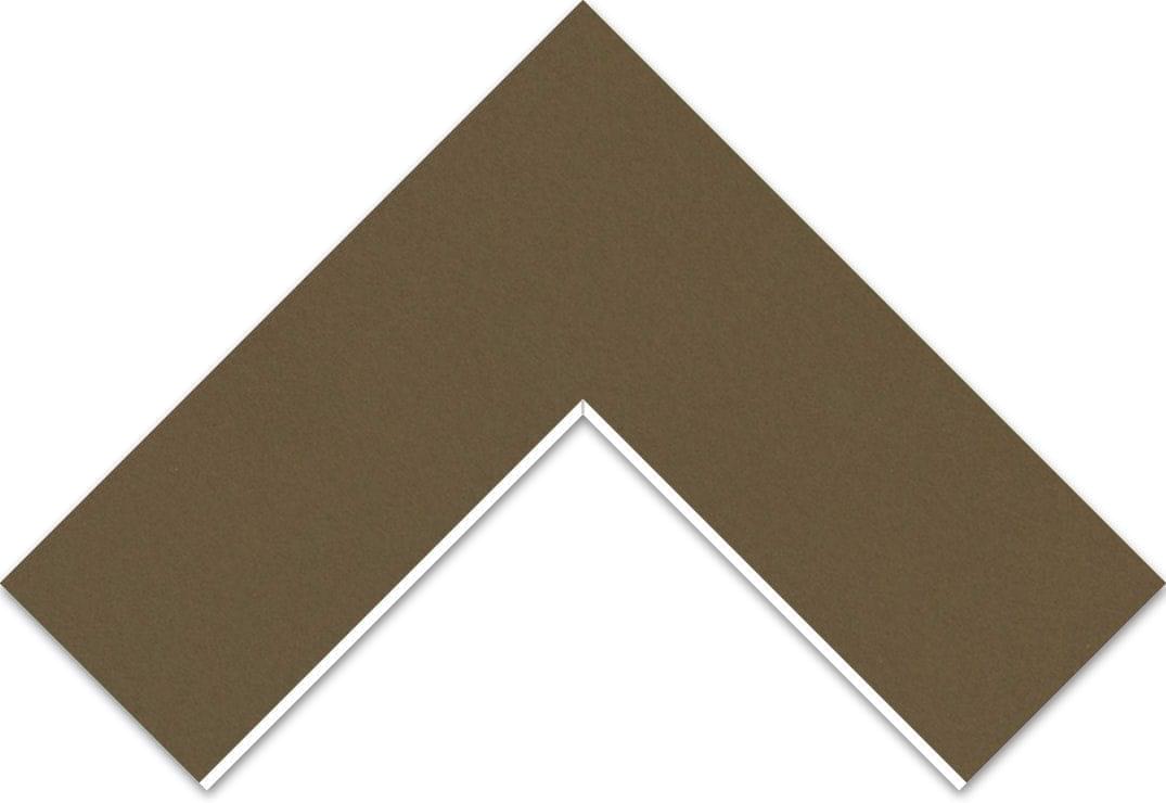 Chestnut-8023 - White core
