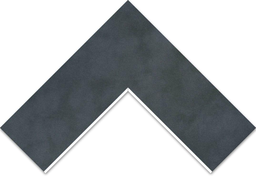 Dark shale-8525 - Suede