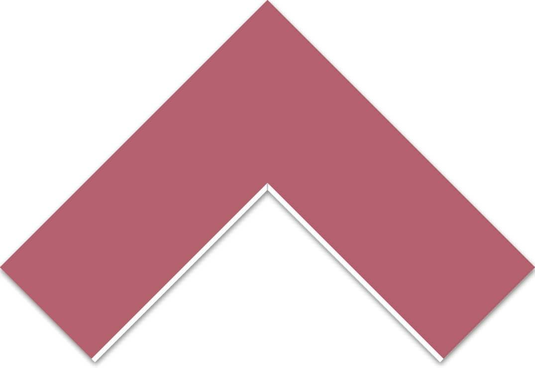 Dusty pink-8028 - White core