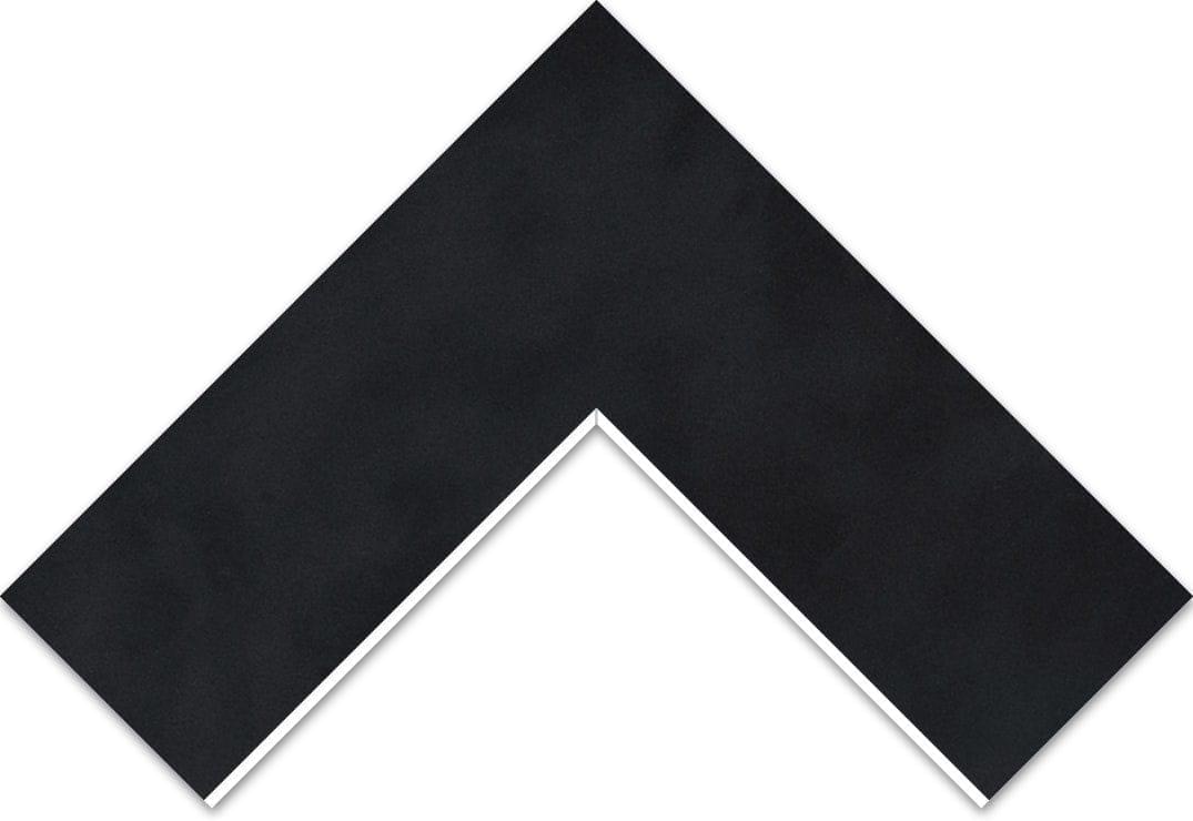 Ebony-8521 - Suede