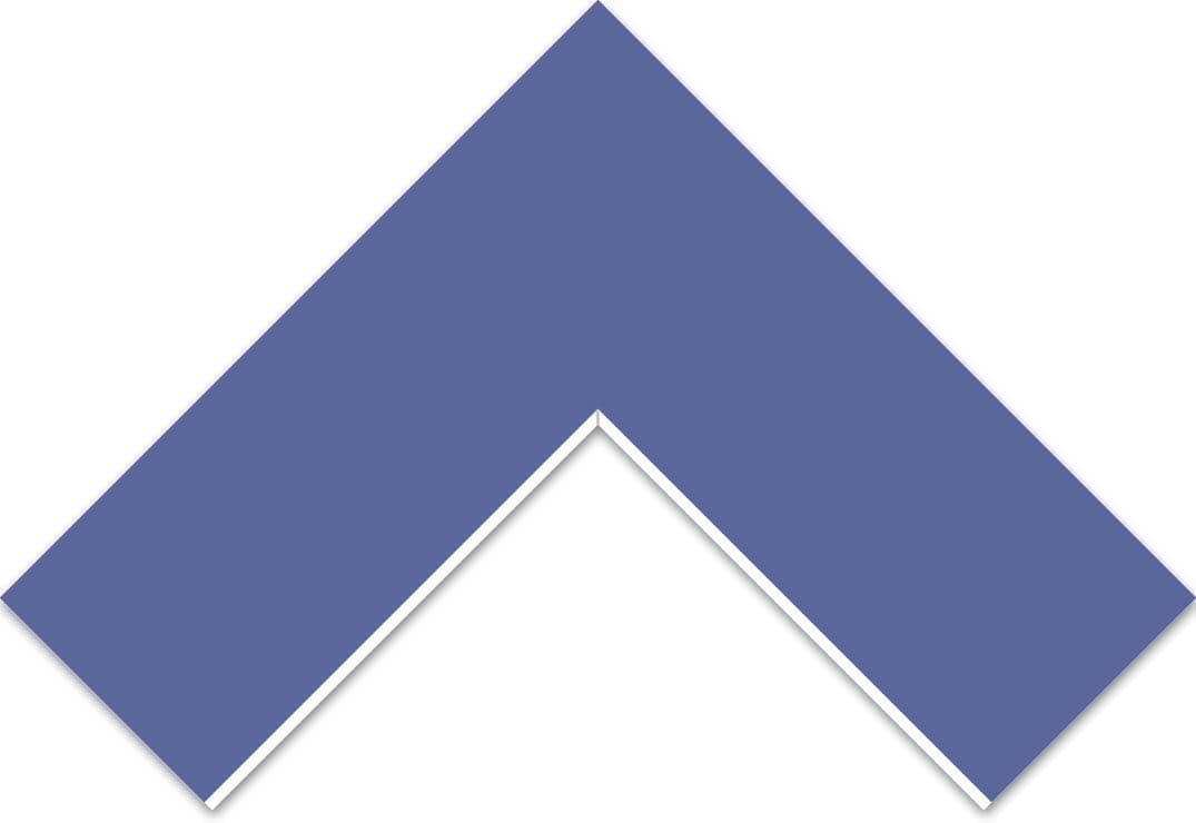 Oxford blue-8054 - White core