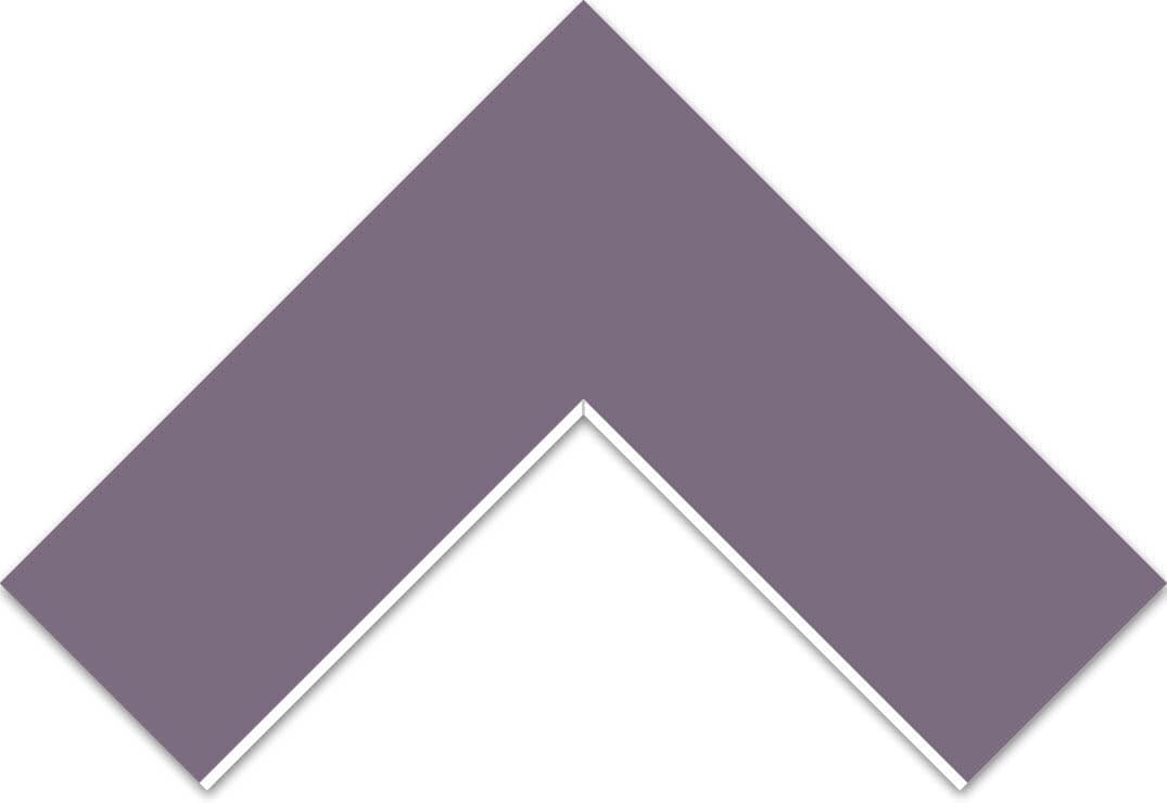 Violet-280315 - White core