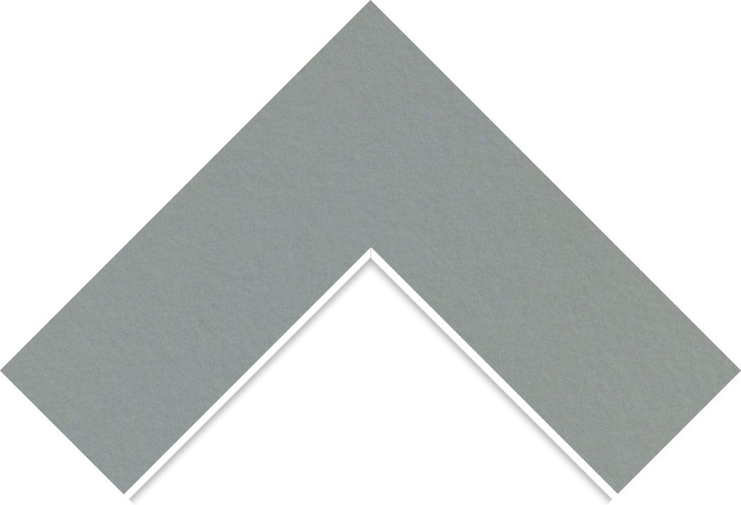 Slate-8159 - White core