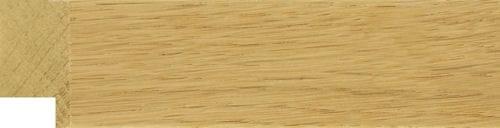 32mm Flat oak