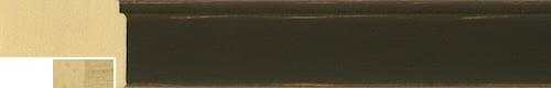 20mm Painted vintage black 9mm pine box