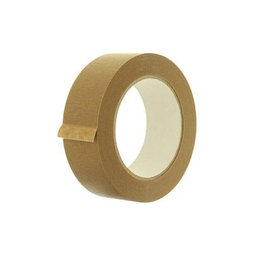Brown tape - 38mm x 50mtr