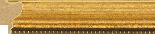 28mm Antique gold