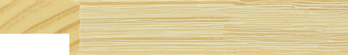 20mm Grained whitewash beech