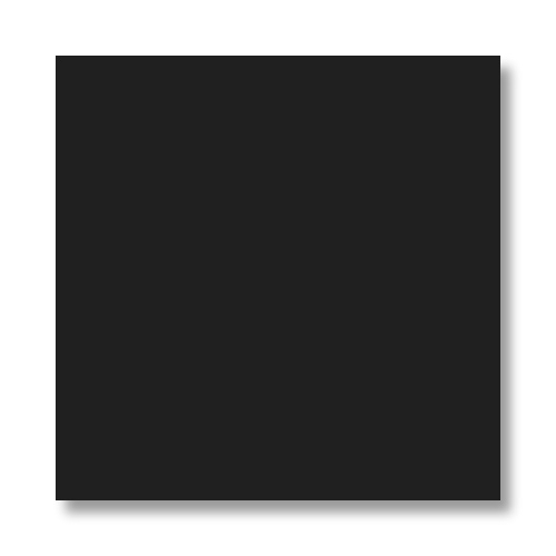 Black-372 - White core