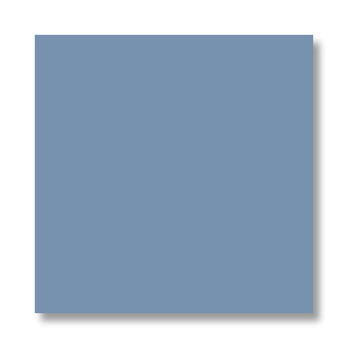 Bluebell-8053 - White core