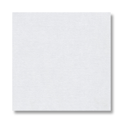 Chalk white-7001 - Black core