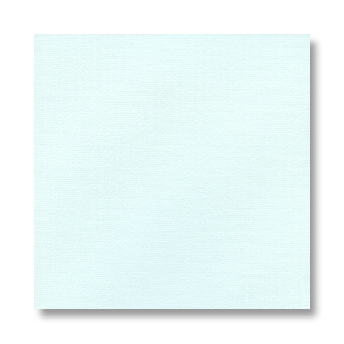 Iced blue ingres-8154 - White core