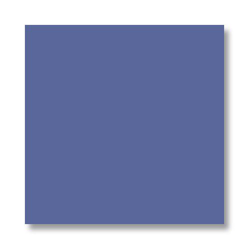 Oxford blue-8054 - White core