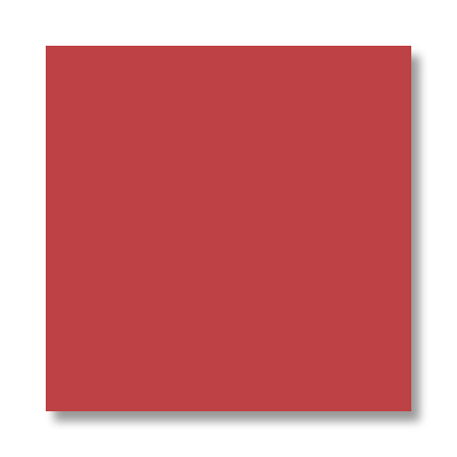 Red-7020 - Black core