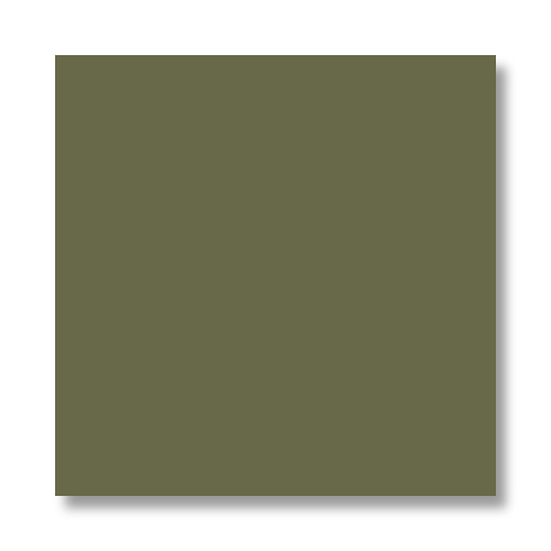 Sage green-8043 - White core