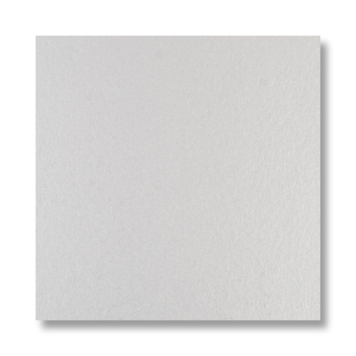 Silver-8033 (metallic) - White core