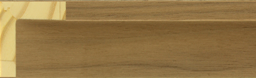 10mm Walnut (veneer) - 26mm depth