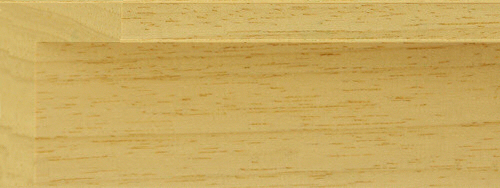 10mm Natural - 22mm depth