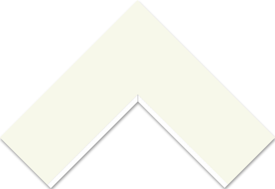 Off white-8854 - Extra thick