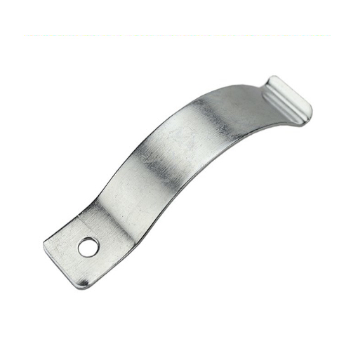 Canvas clips and screws - x 8
