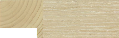40mm Limed Oak veneer (veneer)