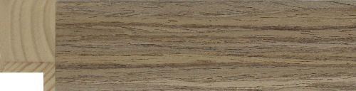 32mm medium oak (veneer)