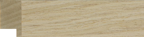 32mm light oak (veneer)