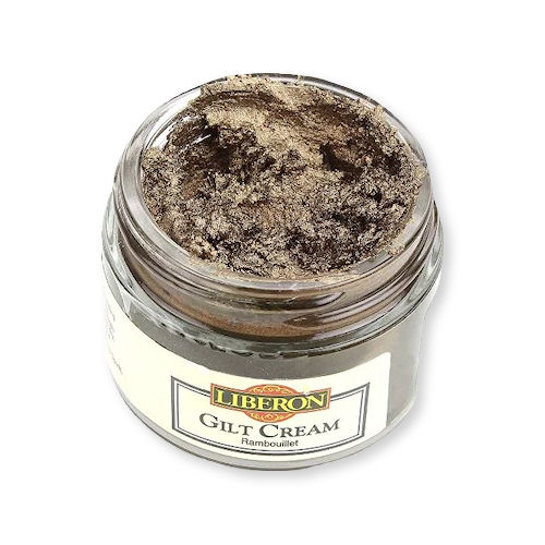 Gilt Cream - Rambouillet - 30ml