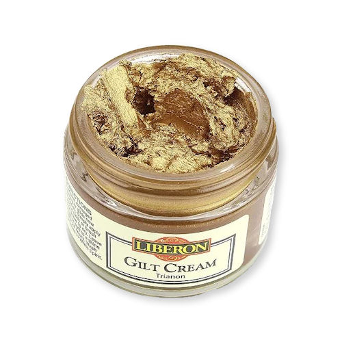 Gilt Cream - Trianon - 30ml