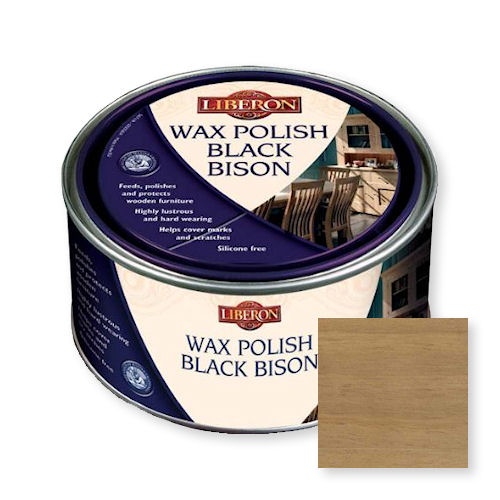 Wax polish - Walnut - 500ml