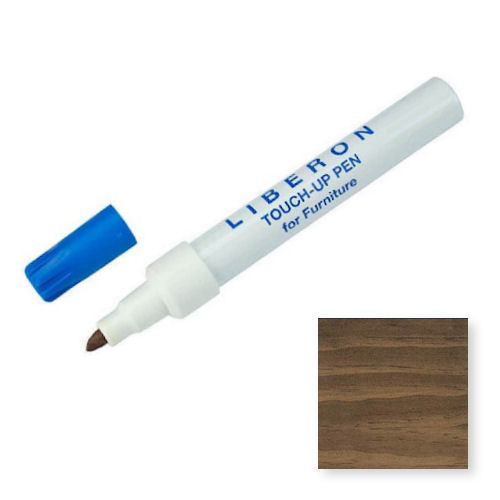 Touch up pen - 1586 - Dark Walnut