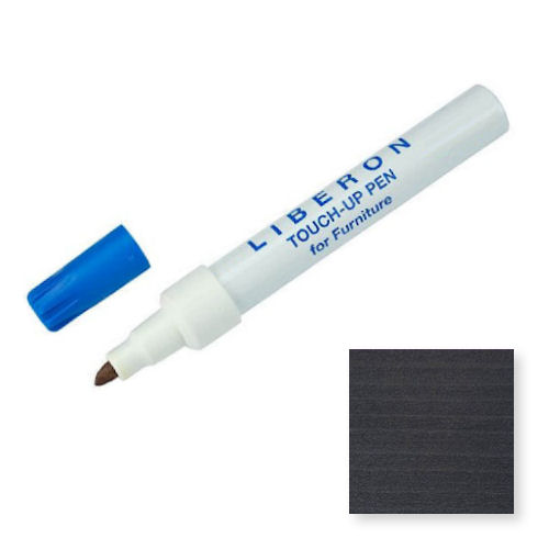 Touch up pen - 1600 - Ebony