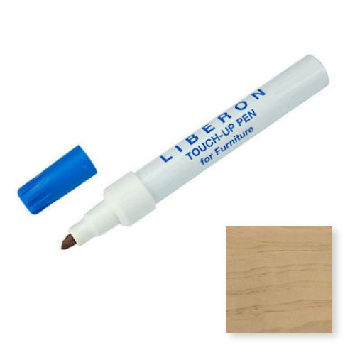 Touch up pen - 1561 - Light Oak