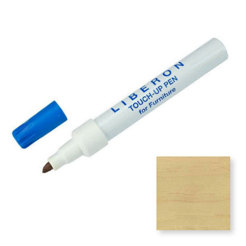 Touch up pen - 1506 - Light walnut