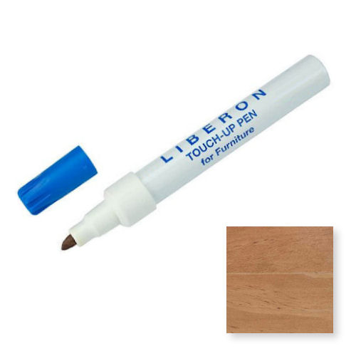 Touch up pen - 1574 - Medium mahogany