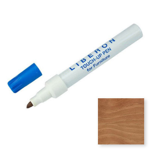 Touch up pen - 1557 - Teak