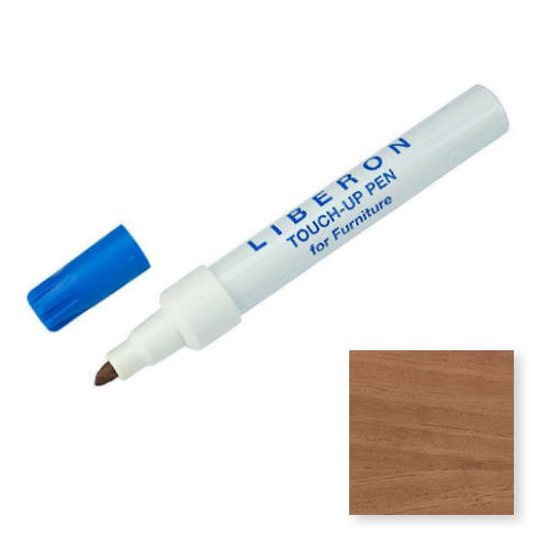 Touch up pen - 1581 - Victorian Mahogany
