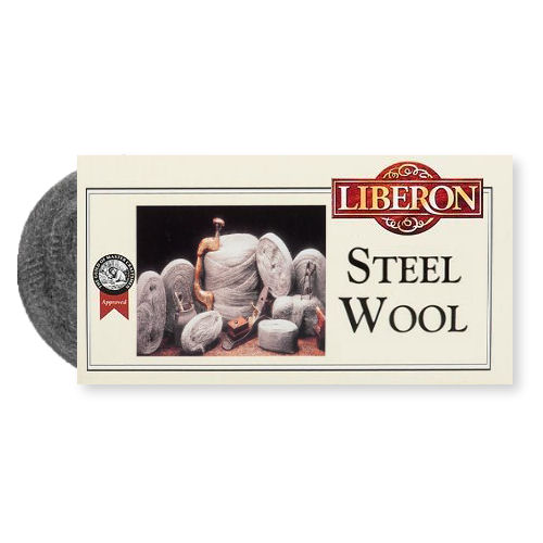 Steel Wool - Ultrafine - 250g