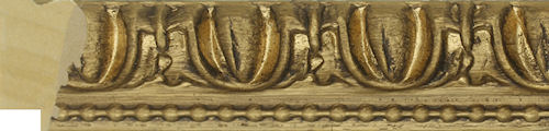 30mm Gold