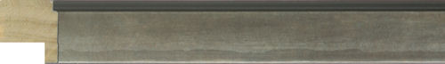 18mm Gun metal