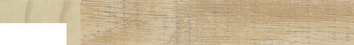 16mm Rustic oak (veneer)
